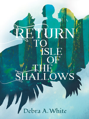 cover image of Return to Isle of the Shallows
